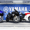 ヤマハ YZF-R9