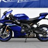 ヤマハ YZF-R9
