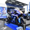 ヤマハ YZF-R9