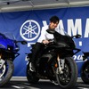 元MotoGPライダー 中野真矢氏