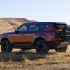 スカウトモーターズの新型電動SUV『トラベラー』のプロトタイプ