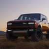スカウトモーターズの新型電動SUV『トラベラー』のプロトタイプ