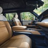 スカウトモーターズの新型電動SUV『トラベラー』のプロトタイプ