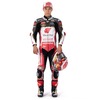 MotoGPのIDEMITSU Honda LCRの中上貴晶選手
