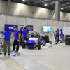 異次元の回転性能を実現！ ヤマハのEVフォーミュラカーと最新トルク制御