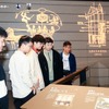 BYDが中国初の新エネルギー車専門の科学館をオープン