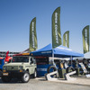 TOYO TIRES（トーヨータイヤ）…DAMD PARTY 2024