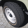 TOYO TIRES（トーヨータイヤ）…DAMD PARTY 2024