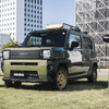 TOYO TIRES（トーヨータイヤ）…DAMD PARTY 2024