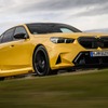 BMW M5 新型