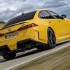BMW M5 新型