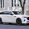 マツダ CX-80 XDハイブリッド