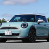 MINI クーパーS