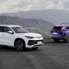 VW タイロン 新型