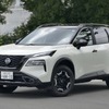 日産 エクストレイル X e-4ORCE エクストリーマーＸ
