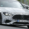 メルセデスAMG CLE63 市販型プロトタイプ