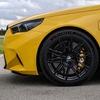 BMW M5 新型