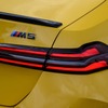 BMW M5 新型