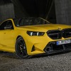 BMW M5 新型