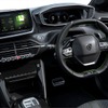 プジョー 208 改良新型