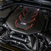 BMW M5 新型
