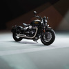 Bonneville Bobber Icon Edition