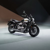 Bonneville Speedmaster Icon Edition