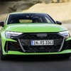 アウディ RS 3 スポーツバック 改良新型
