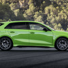 アウディ RS 3 スポーツバック 改良新型