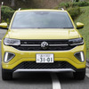VW Tクロス R-ライン