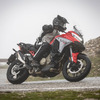 ドゥカティ ムルティストラーダV4S 新型