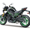 カワサキ Z900 SE 2025年モデル