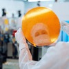 インフィニオンが世界最薄20μmのシリコンパワーウエハー開発
