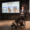 SPV事業部 第2開発部 JW技術グループ グループリーダー 水谷浩幸氏