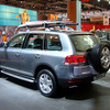 【パリ・ショー2002速報】VW『トゥアレグ』は500万円から