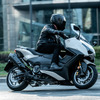 ヤマハ TMAX / TMAX TechMAX