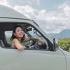 ホワイトハウスが「ウェルネスワールドナゴヤ」に出展、宮本芽依氏とコラボで女子目線でのキャンピングカーの新しい楽しみ方を提案