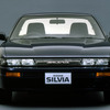 日産シルビア（S13）