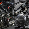 2択アンケート「バイクの排気量、大きいほうがいい？ 小さいほうがいい？」【クルマら部 車論調査】