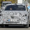 メルセデスベンツ GLC EV プロトタイプ