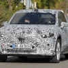 メルセデスベンツ GLC EV プロトタイプ