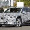 メルセデスベンツ GLC EV プロトタイプ