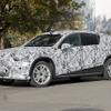 メルセデスベンツ GLC EV プロトタイプ