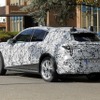 メルセデスベンツ GLC EV プロトタイプ