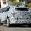 メルセデスベンツ GLC EV プロトタイプ