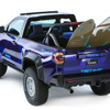 初代『ハイラックスサーフ』の再来か、トヨタ「4Runner TRDサーフコンセプト」公開へ…SEMAショー2024