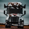ダイムラートラック子会社のトルクロボティクスが米国で自動運転トラックの無人走行テストに成功