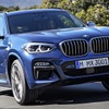 BMW『X3』、『X5』、『X6』にリコール…排気ガスの基準を満たさなくなるおそれ