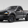 フォード F-150 FP700S