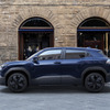 スズキ初の量産EV『e VITARA（eビターラ）』